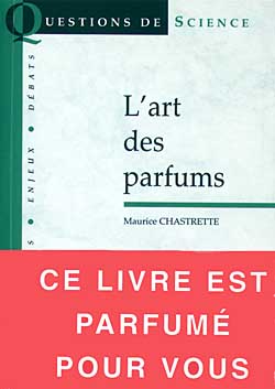 L'art des parfums
