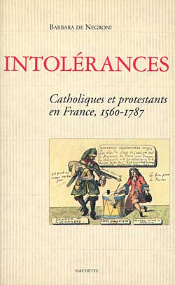 Intolerances