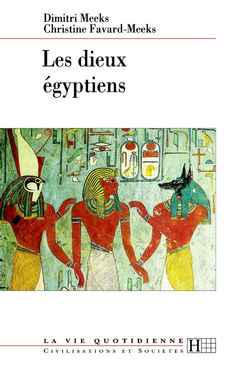 Les dieux egyptiens