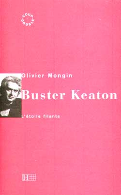 Buster keaton