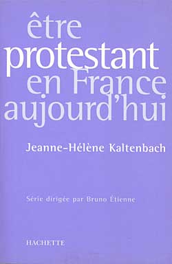être protestant en France aujourd'hui