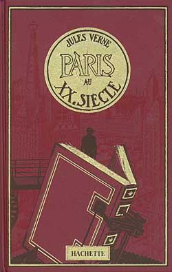 Paris au XXe siècle
