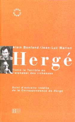 Herge