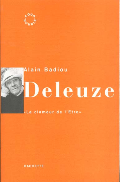Deleuze