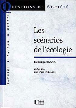 Les scénarios de l'écologie
