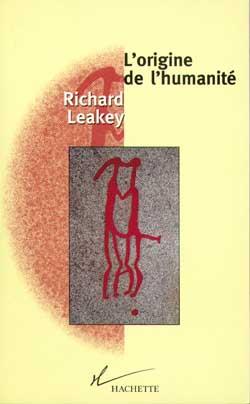 L'origine de l'humanité