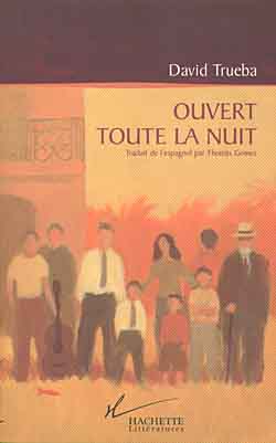 Ouvert toute la nuit