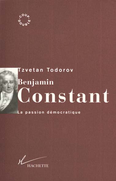 Benjamin constant