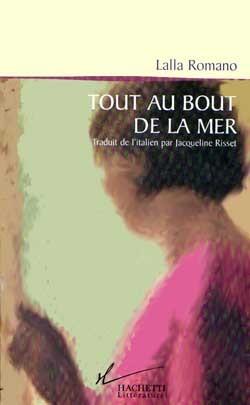 Tout au bout de la mer