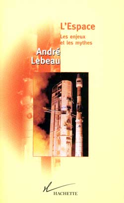 L'Espace Les enjeux et le mythes