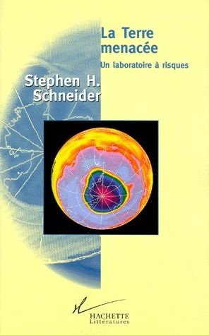 La terre menacée ; un laboratoire à risques