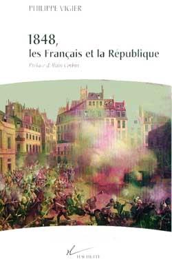 1848, les francais et la republique