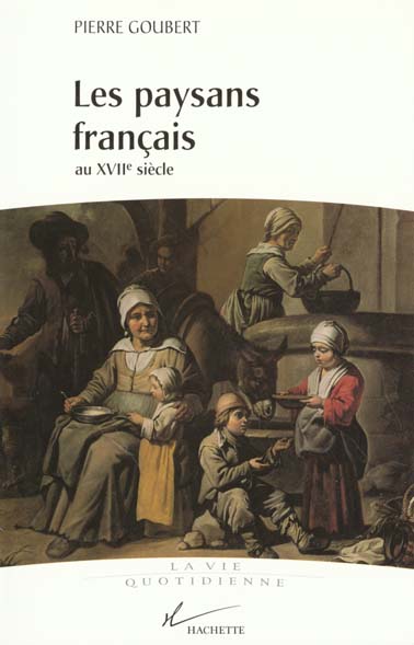 Les paysans francais au xviie siecle
