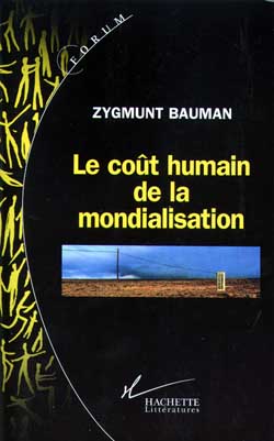Le cout humain de la mondialisation