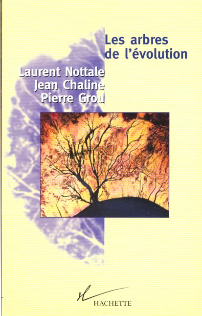 Les arbres de l'évolution