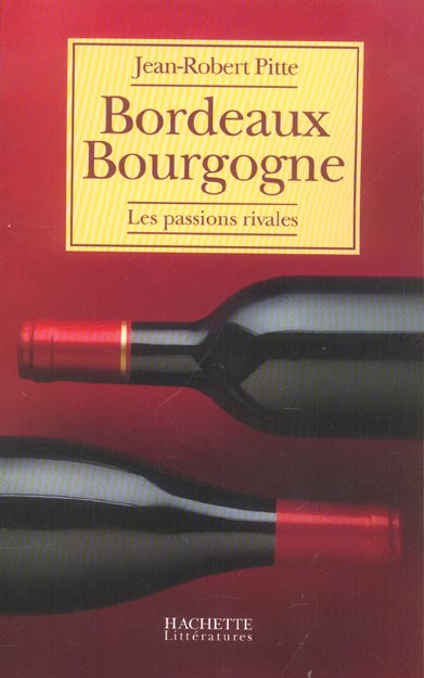 Bordeaux bourgogne
