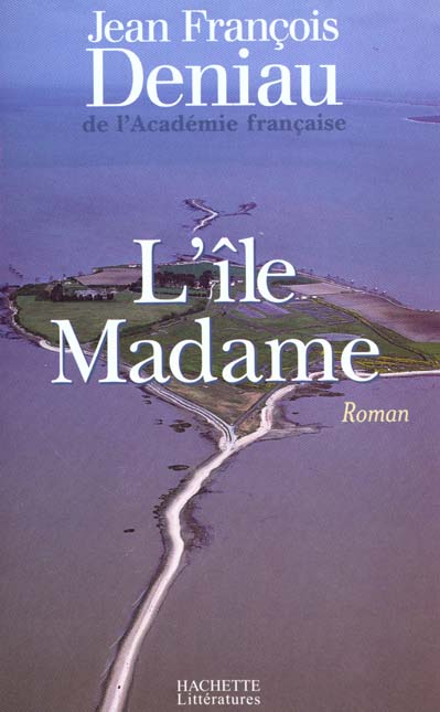 L'île Madame