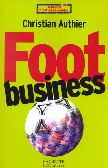 Foot Business