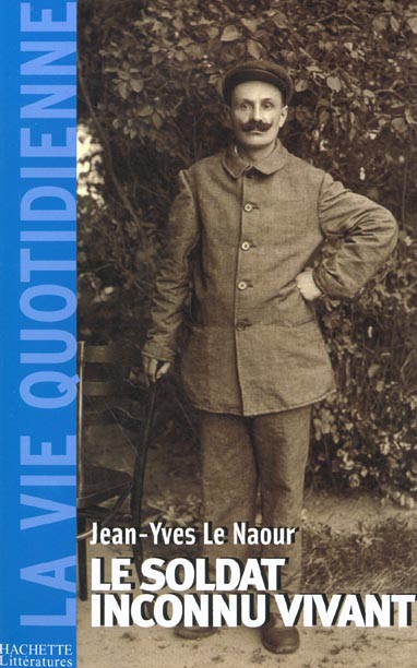 Le soldat inconnu vivant, 1918 - 1942