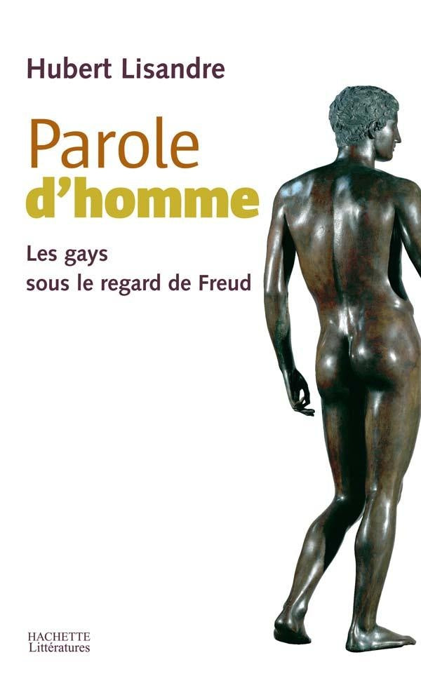 Parole d'homme