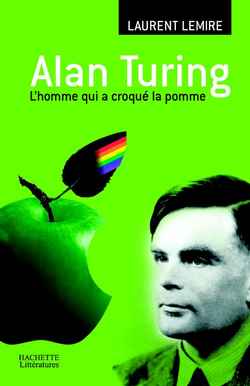 Alan turing