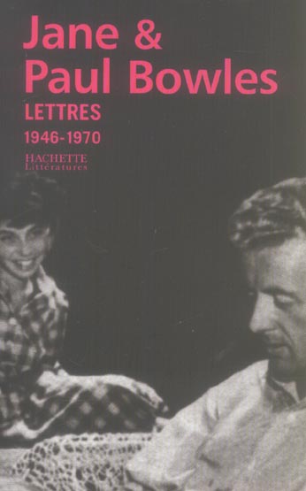 Lettres 1946-1970