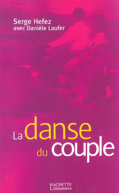 La danse du couple