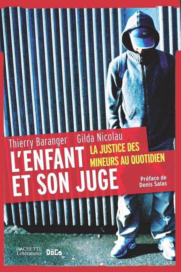 L'enfant et son juge