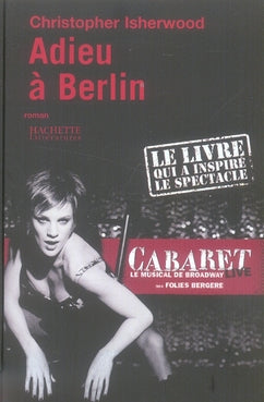 Adieu a berlin