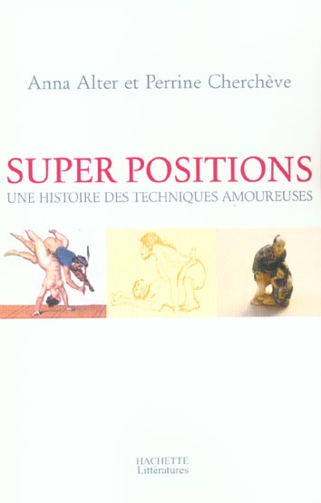 Super positions