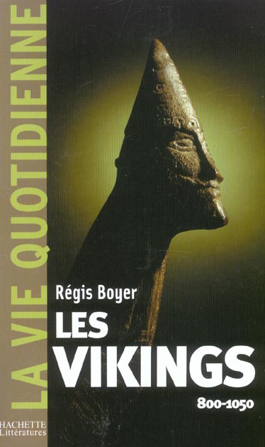 Les vikings, 800 - 1050