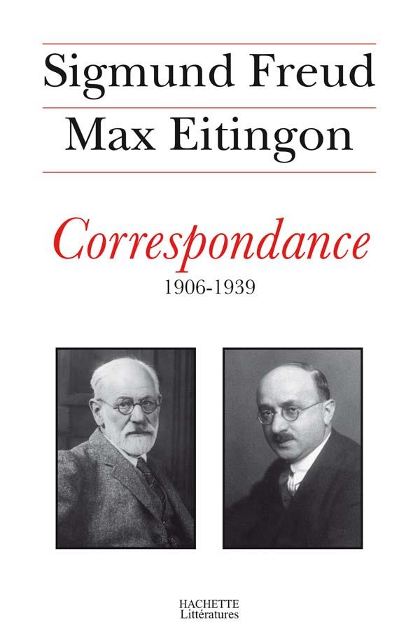 Correspondance 1906-1939