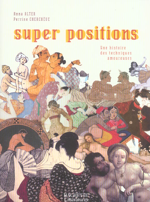 Super positions
