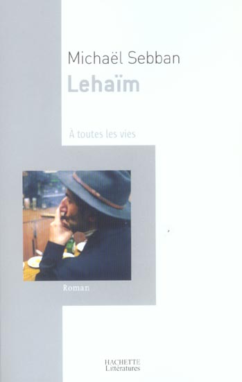 Lehaim