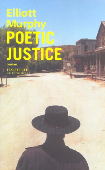 Poetic justice