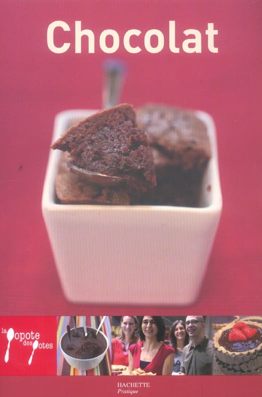 Chocolat