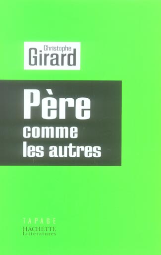 PERE COMME LES AUTRES