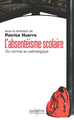 L'absenteisme scolaire ; du normal au pathologique