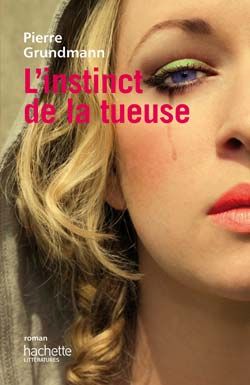 L'instinct de la tueuse