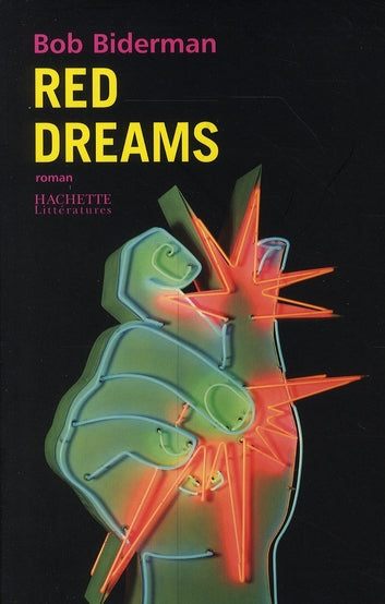Red dreams