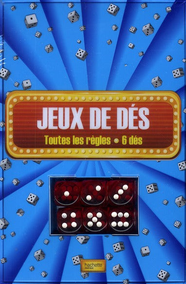 Jeux de des