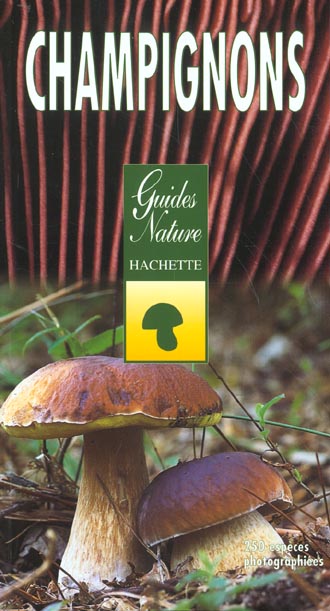 Champignons