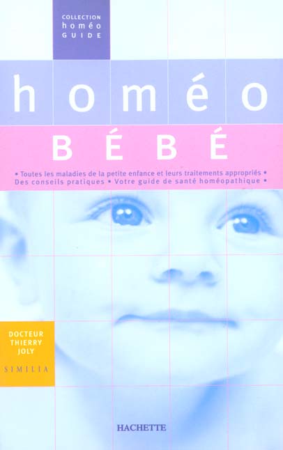 Homeo bebe