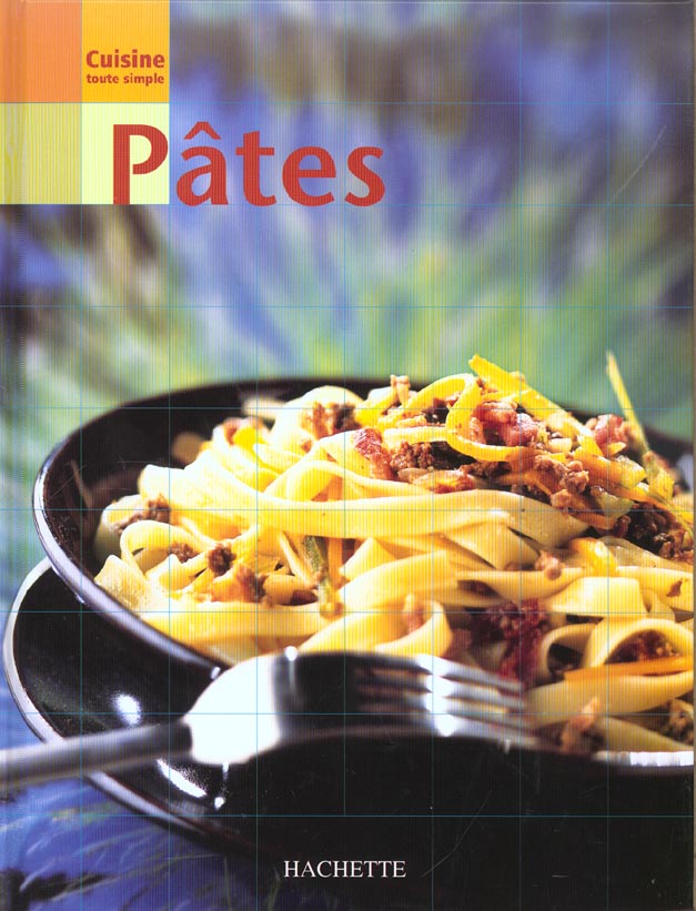 Pates