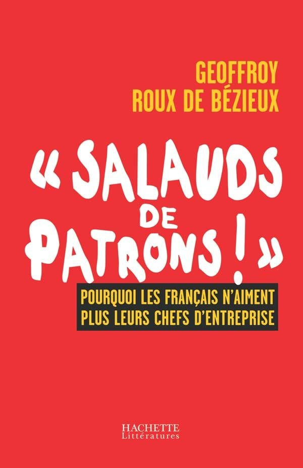SALAUDS DE PATRONS
