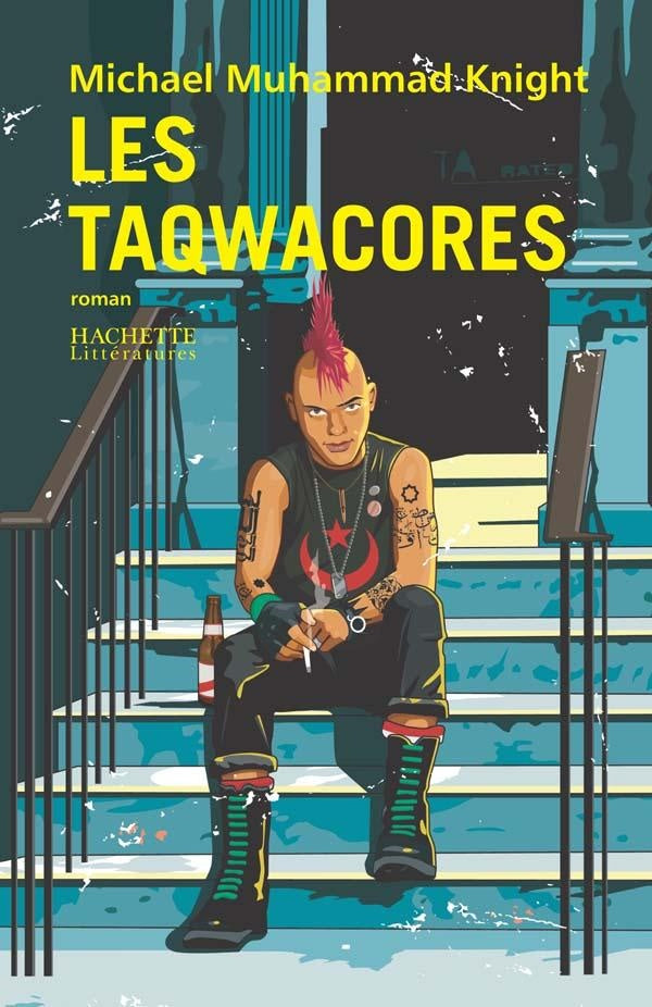 Les taqwacores