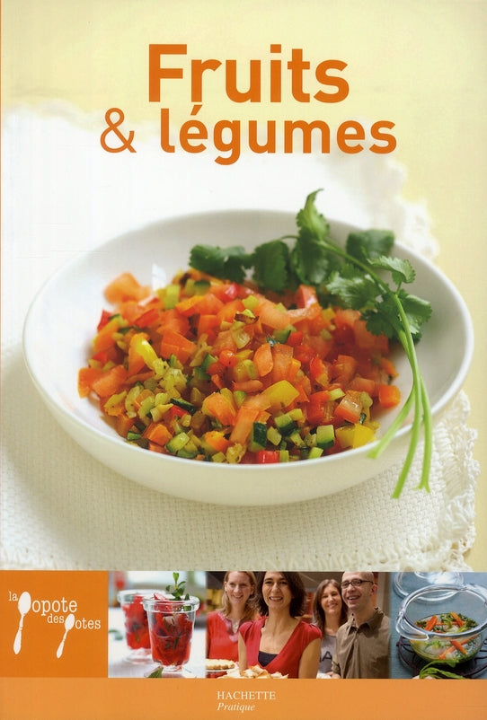 Fruits et légumes