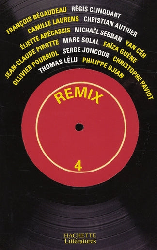 Remix 4