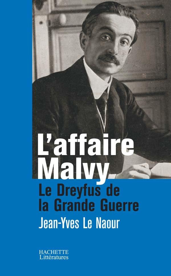 L'affaire Malvy