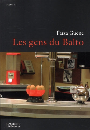 Les gens du Balto